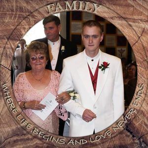 Meet your Posher, Derek